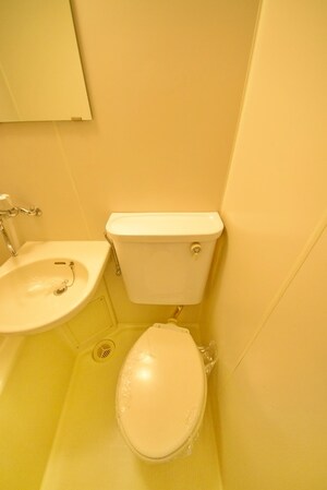 ウィンベルソロ国分寺1の物件内観写真